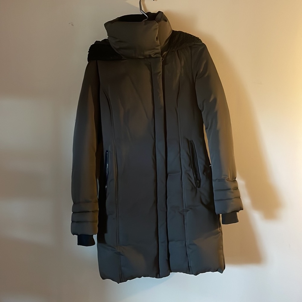 Winter Coat Jacket stylish and super warm